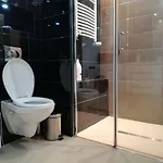 Trampa Centrum * גיז'יצקו
