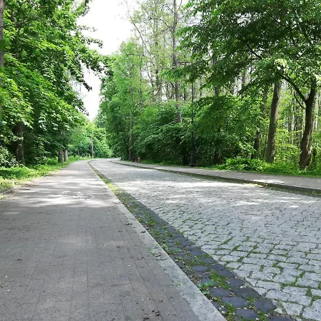 Trampa #gizycko Centrum 400m Do Plazy
