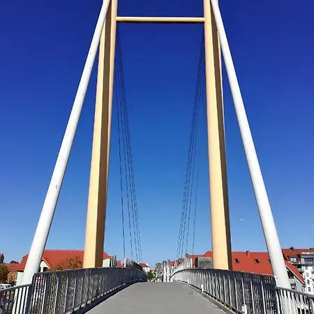 公寓 Trampa Centrum Z Garazem 400m Do Plazy