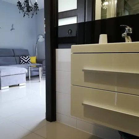 Trampa #gizycko Centrum 400m Do Plazy Apartment Gizycko