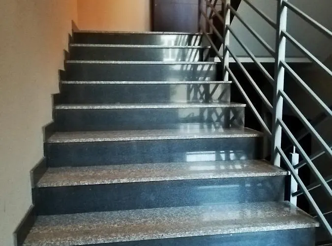 公寓 Trampa Centrum Z Garazem 400m Do Plazy 吉日茨科