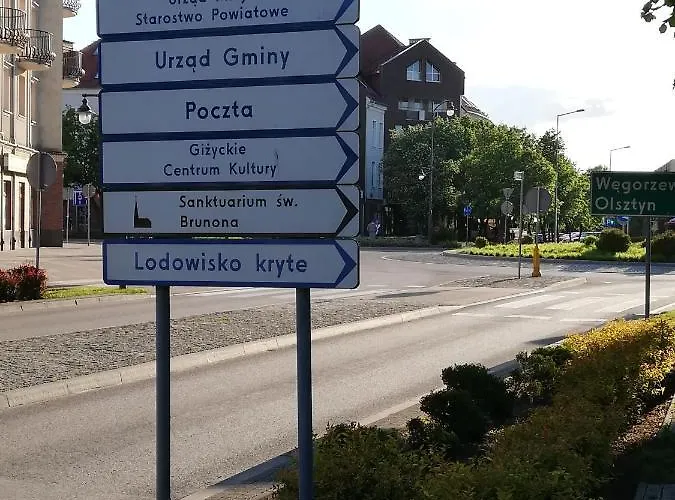 Trampa Centrum Z Garazem 400m Do Plazy *