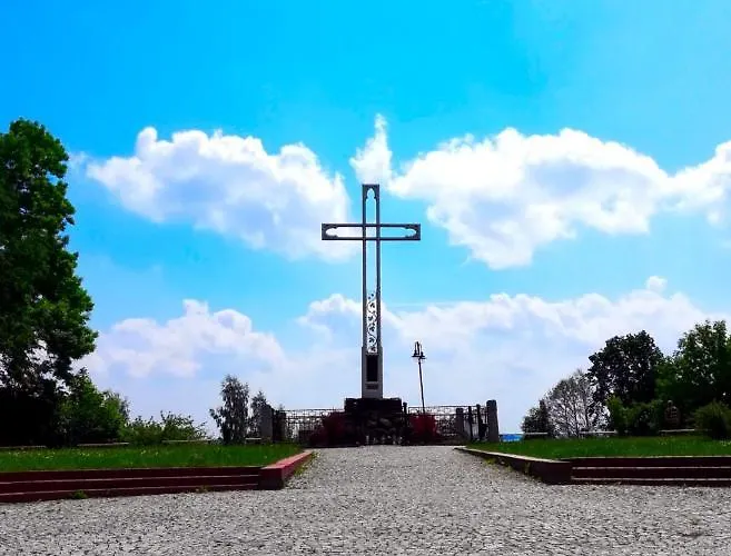 Trampa Centrum Z Garazem 400m Do Plazy *