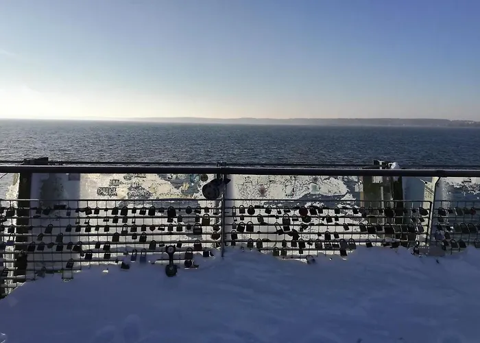 Trampa Centrum Z Garazem 400m Do Plazy * 吉日茨科