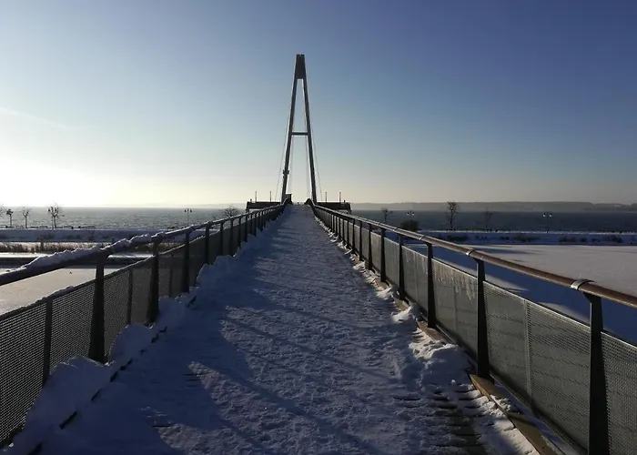 Trampa Centrum Z Garazem 400m Do Plazy 公寓 *