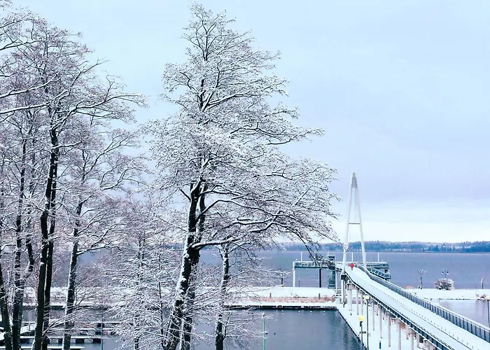 Trampa Centrum Z Garazem 400m Do Plazy 吉日茨科